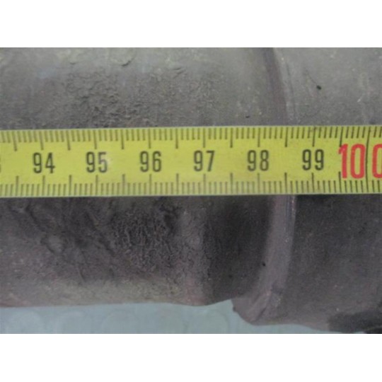 REAR POWER TAKE OFF SHAFTS MERCEDES-BENZ truck Econic used