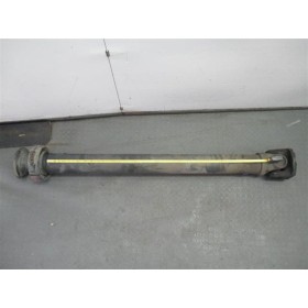 REAR POWER TAKE OFF SHAFTS...