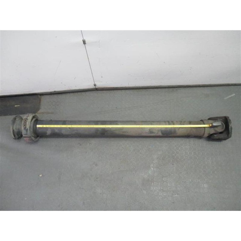 MERCEDES-BENZ truck REAR POWER TAKE OFF SHAFTS MERCEDES-BENZ truck Econic used