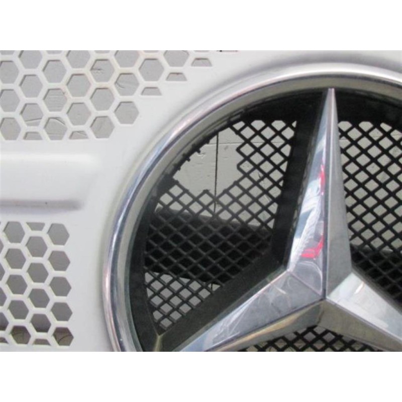 MERCEDES-BENZ truck MASKS MERCEDES-BENZ truck Econic used