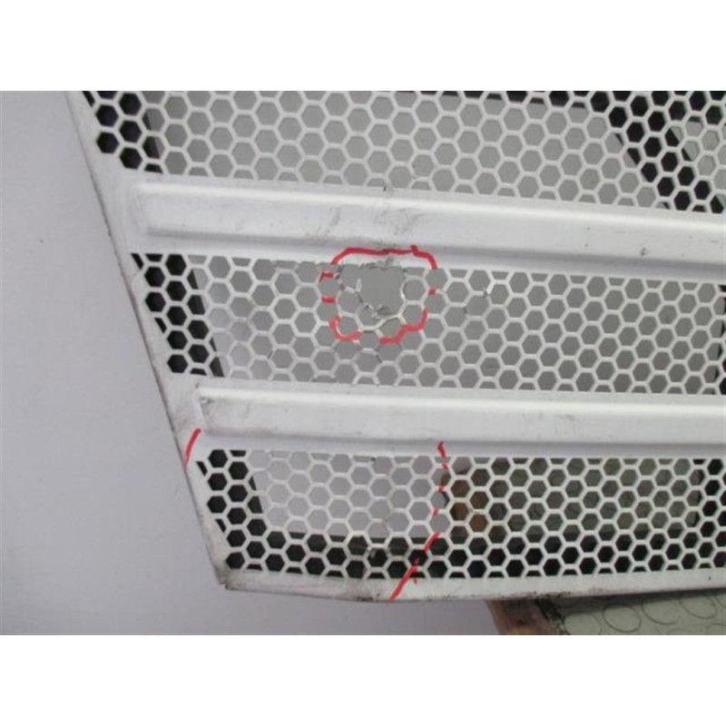 MERCEDES-BENZ truck MASKS MERCEDES-BENZ truck Econic used