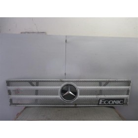 MASKS MERCEDES-BENZ truck...