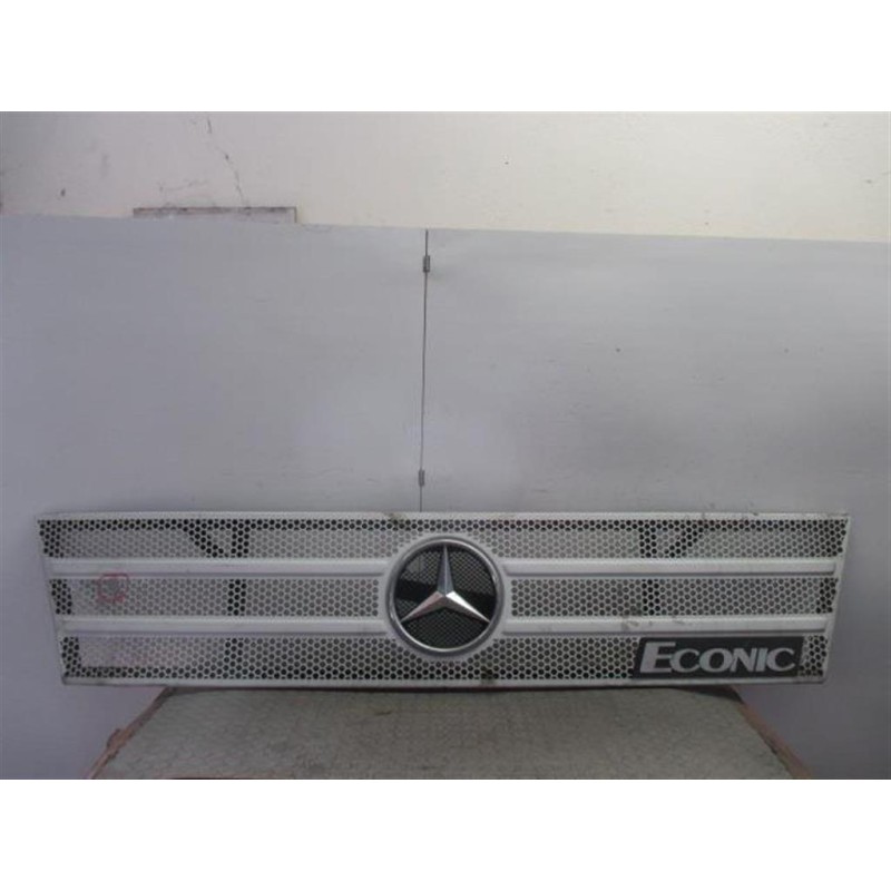 MERCEDES-BENZ truck MASCHERINE MERCEDES-BENZ truck Econic usato