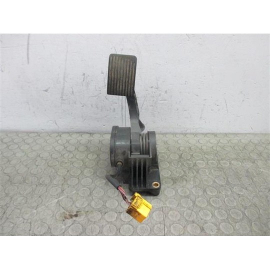 ELETRONIC THROTTLE PEDAL  MERCEDES-BENZ truck Econic used