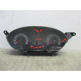 INSTRUMENT PANEL IVECO...