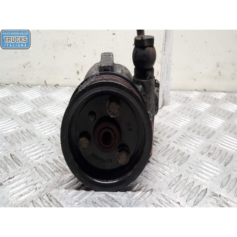 IVECO STEERING PUMP IVECO Daily 2006>2009 used
