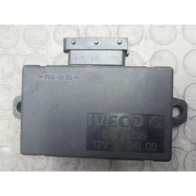 VARIOUS CONTROL UNITS A...