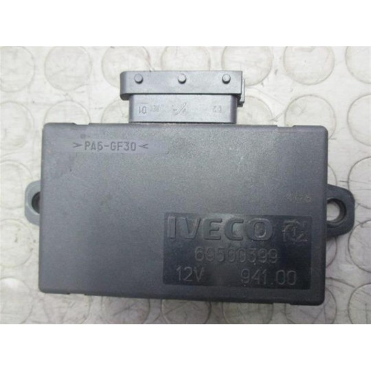 VARIOUS CONTROL UNITS A  IVECO Daily 2006>2009 used