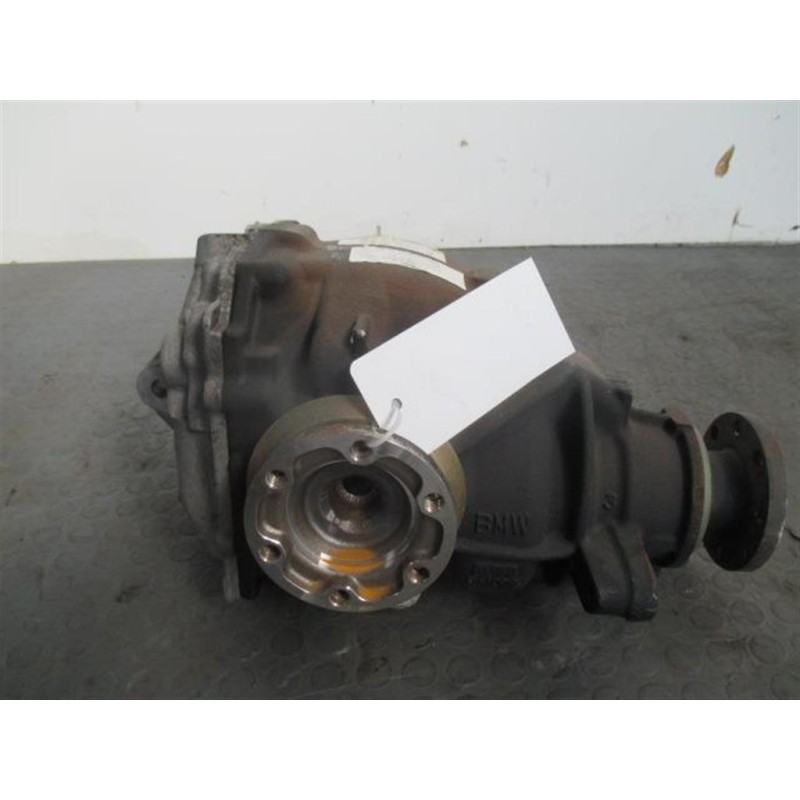 BMW GRUPPO DIFFERENZIALE POSTERIORE BMW Serie 3 (E46) 1998>2001 usato