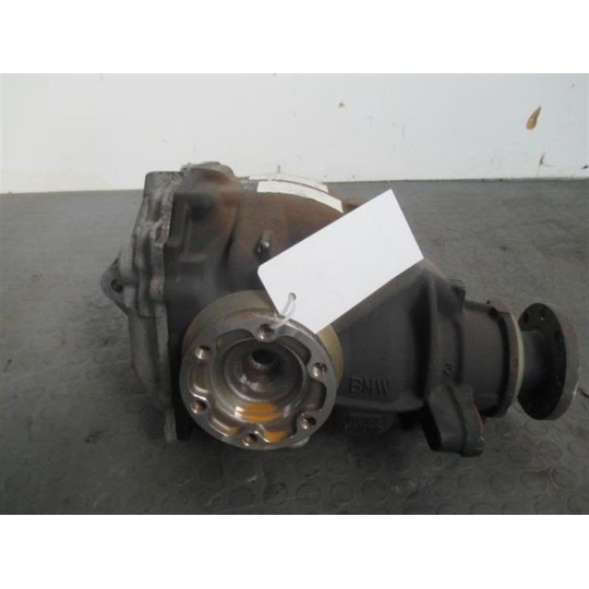 GRUPPO DIFFERENZIALE POSTERIORE BMW Serie 3 (E46) 1998>2001 usato