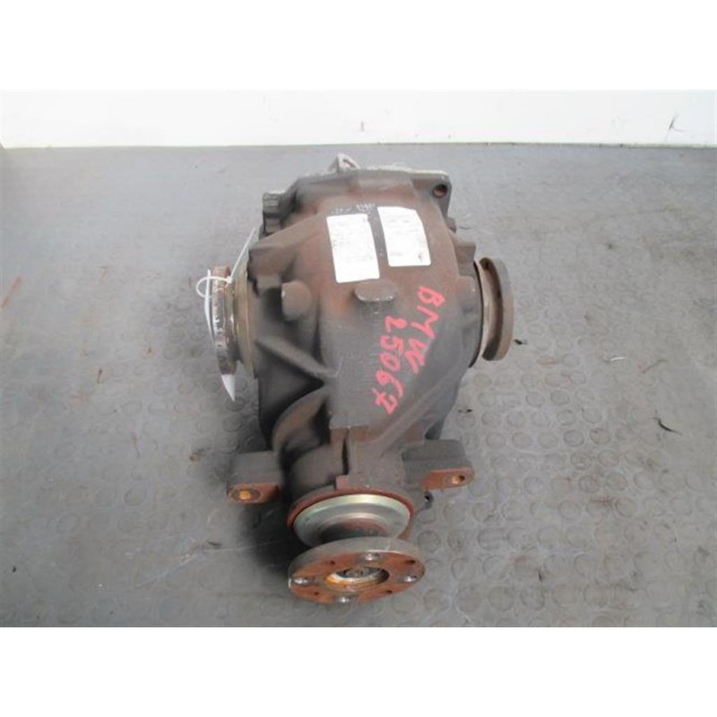 BMW GRUPPO DIFFERENZIALE POSTERIORE BMW Serie 3 (E46) 1998>2001 usato