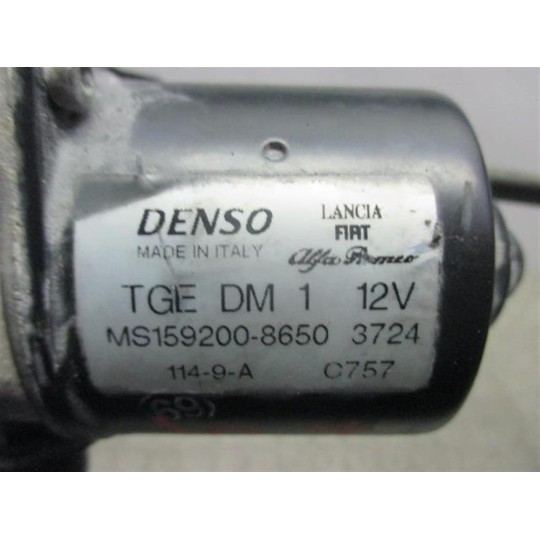 MOTORINO TERGI ANTERIORE LANCIA Delta 2008>2012 usato