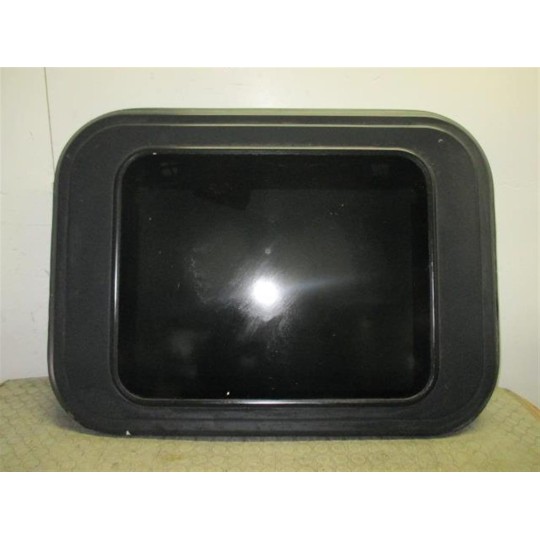 TETTO APRIBILE MERCEDES-BENZ truck Actros 2003>2008 usato