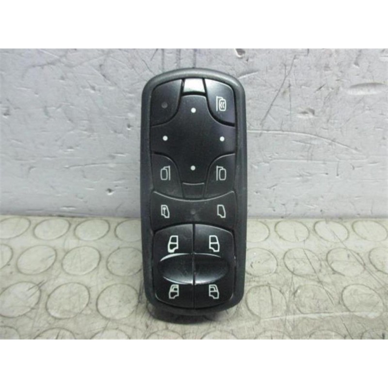 MERCEDES-BENZ truck INTERRUTTORI E PULSANTI ALZAVETRI MERCEDES-BENZ truck Actros 2003>2008 usato