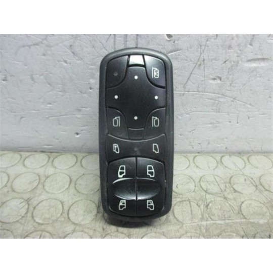 INTERRUTTORI E PULSANTI ALZAVETRI MERCEDES-BENZ truck Actros 2003>2008 usato