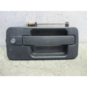 DOOR HANDLE  MERCEDES-BENZ...