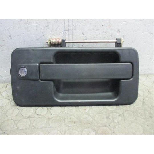 DOOR HANDLE  MERCEDES-BENZ truck Actros 2003>2008 used