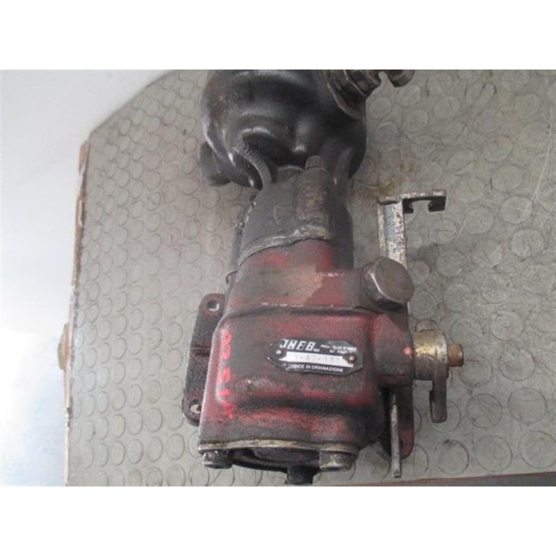 IVECO PTO IVECO Gamma Zeta used