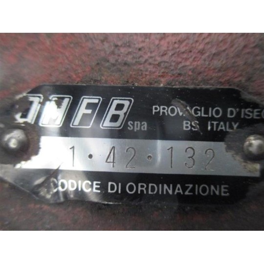 PTO IVECO Gamma Zeta used