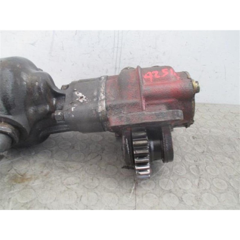 IVECO PTO IVECO Gamma Zeta used