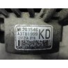 MITSUBISHI ALTERNATOR MITSUBISHI Pajero 2000>2002 (V60) used