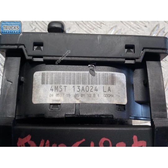 BLOCCO LUCI FORD C-Max 2003>2007 usato