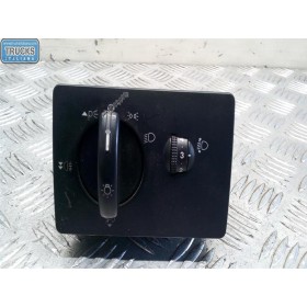 BLOCK LOGHTS  FORD C-Max...