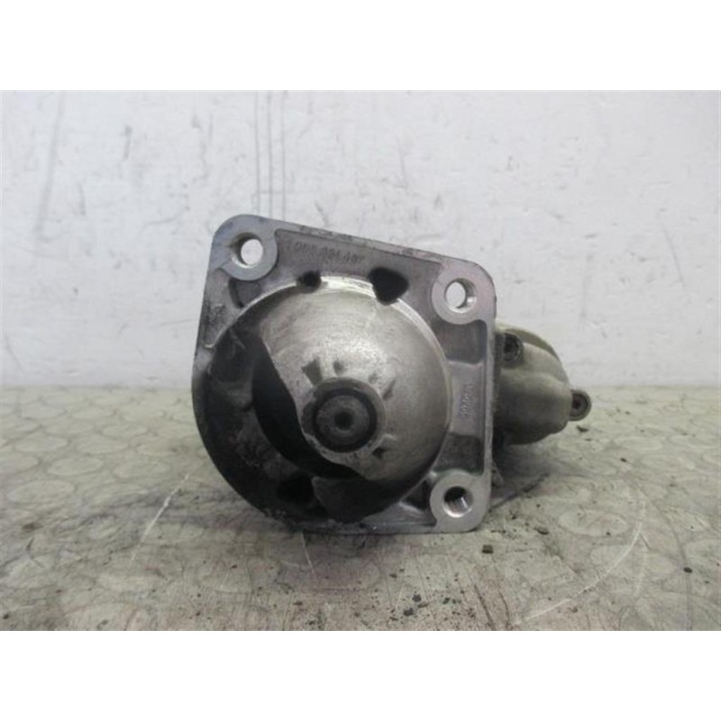 FORD STARTER MOTOR FORD C-Max 2003>2007 used