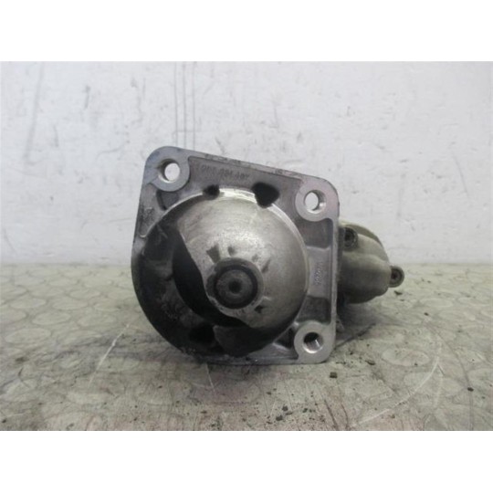 STARTER MOTOR FORD C-Max 2003>2007 used