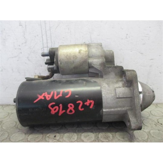 STARTER MOTOR FORD C-Max 2003>2007 used