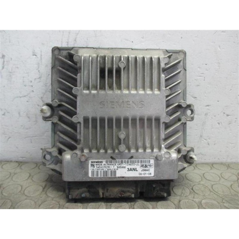 FORD ENGINE UNIT FORD C-Max 2003>2007 used