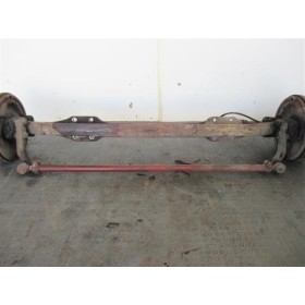STEERING BAR  IVECO Gamma...