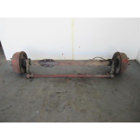 FRONT DRIVE AXLE IVECO...