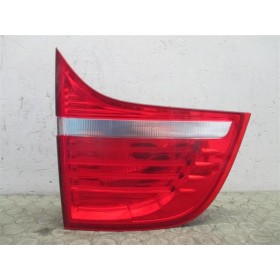 LEFT REAR LEF LIGHT ON BACK...