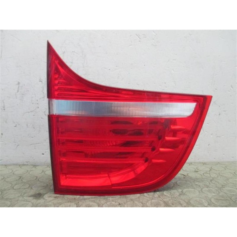BMW FARO POST INTERNO LED SINISTRO BMW Serie X6 (E71) 2008>2014 usato