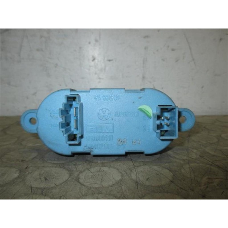 PORSCHE VARIOUS CONTROL UNITS B  PORSCHE Cayenne 2003>2007 used