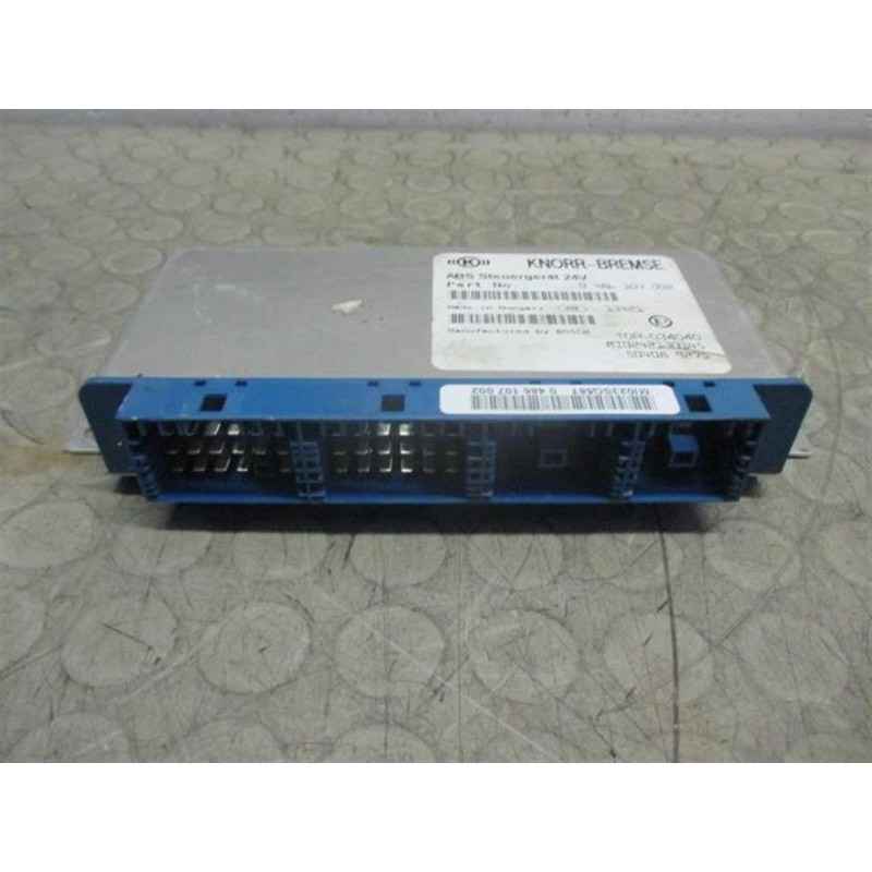 IVECO CENTRALINA ABS IVECO EUROCARGO 2008>2013 usato