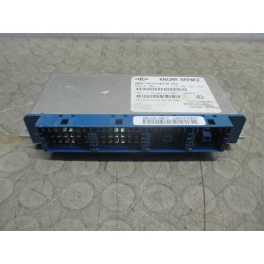 CENTRALINA ABS IVECO EUROCARGO 2008>2013 usato