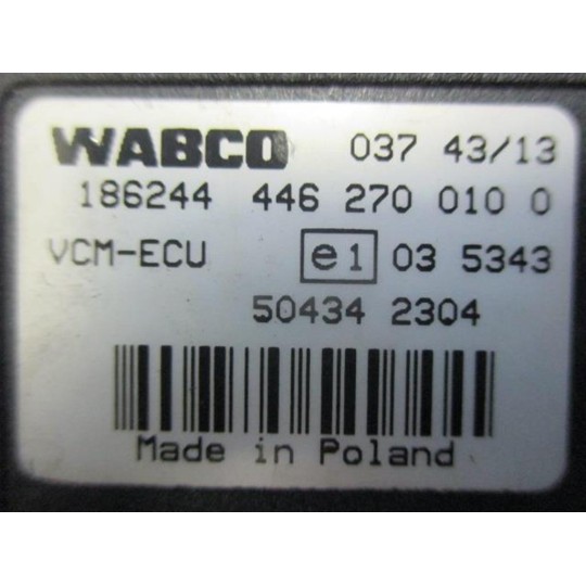 CENTRALINE VARIE IVECO EUROCARGO 2008>2013 usato