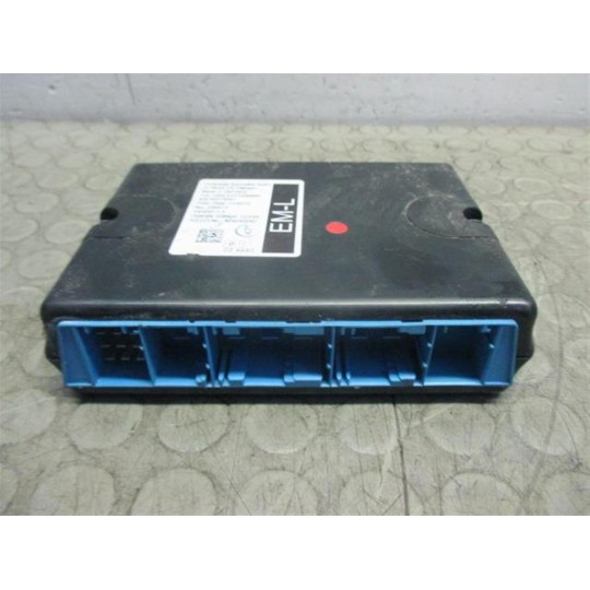 CENTRALINE VARIE A IVECO EUROCARGO 2008>2013 usato