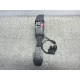 ELETRONIC THROTTLE PEDAL...