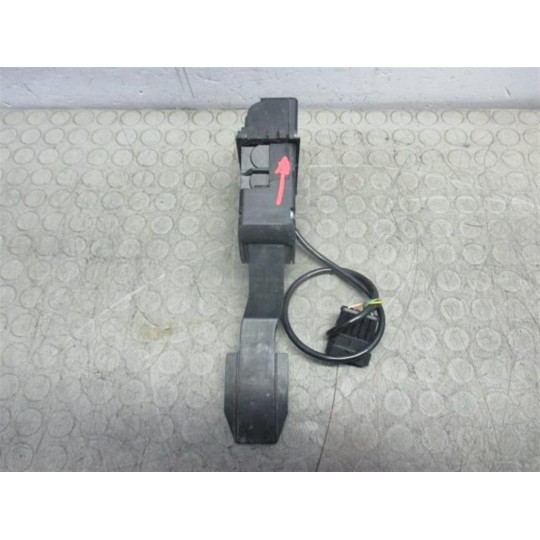 ELETRONIC THROTTLE PEDAL  IVECO EUROCARGO 2008>2013 used