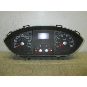 INSTRUMENT PANEL FIAT Idea...