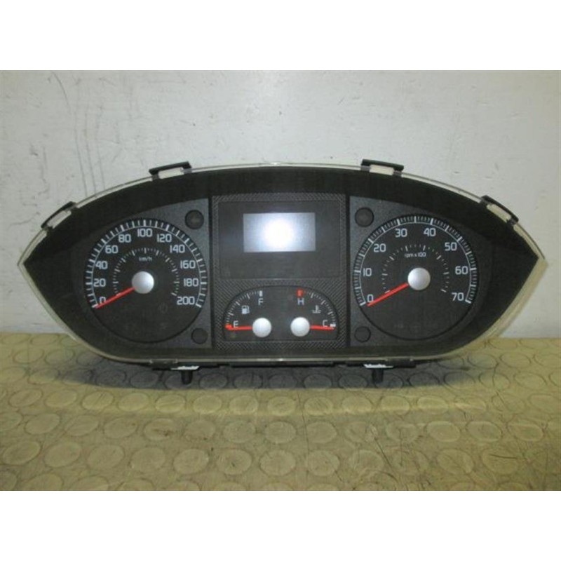FIAT QUADRO STRUMENTI FIAT Idea 2005>2013 usato