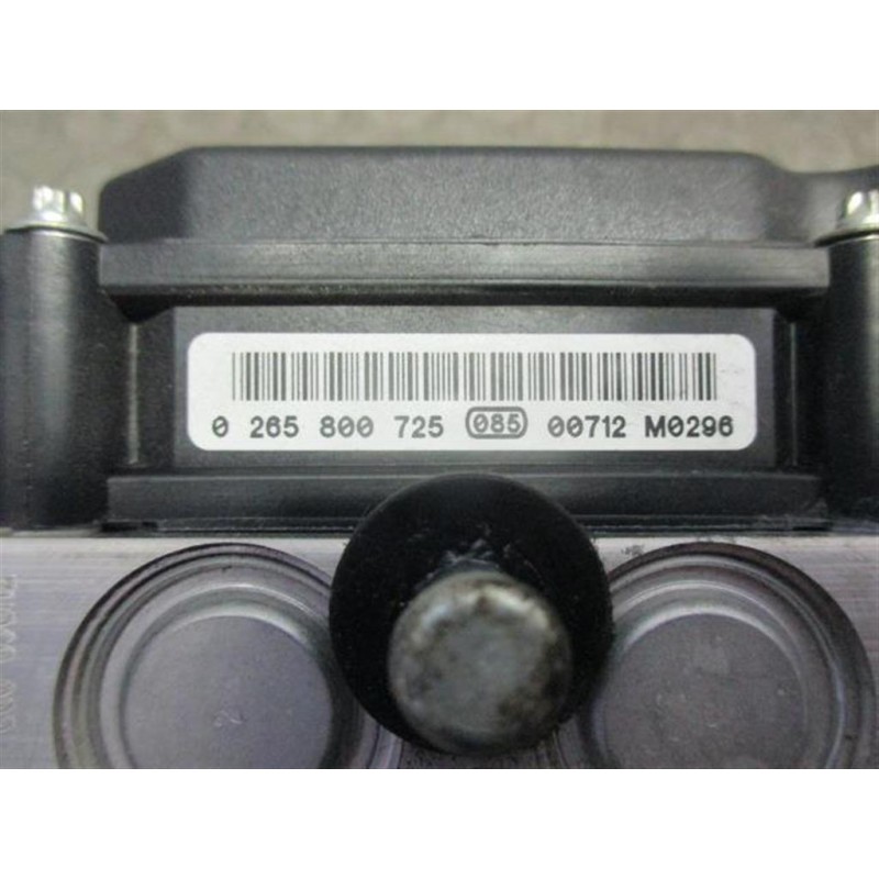 FIAT ABS SYSTEM FIAT Idea 2005>2013 used