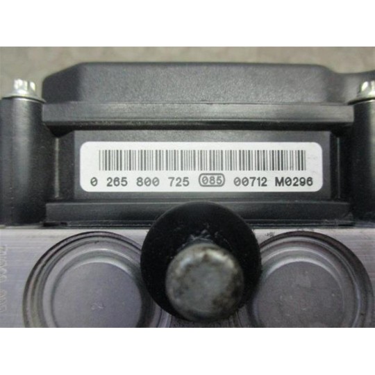 GRUPPO ABS FIAT Idea 2005>2013 usato