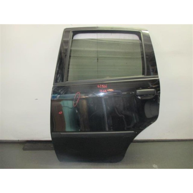 FIAT LEFT REAR DOOR  FIAT Idea 2005>2013 used