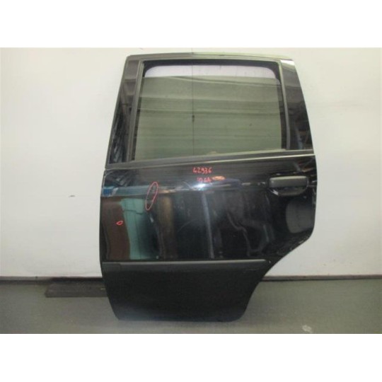 LEFT REAR DOOR  FIAT Idea 2005>2013 used
