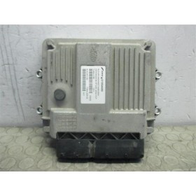 CENTRALINA MOTORE FIAT Idea...