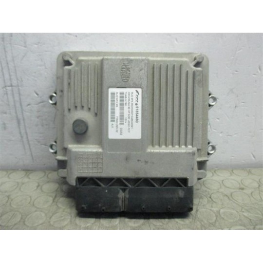 ENGINE UNIT FIAT Idea 2005>2013 used